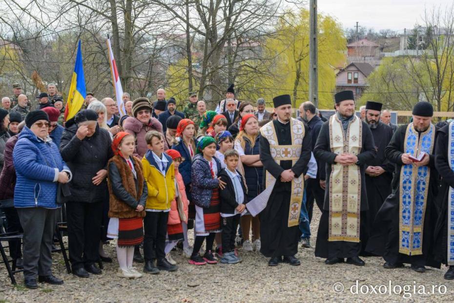 S-au împlinit 106 ani de la Unirea Basarabiei cu România / Foto: Mihail Vrăjitoru