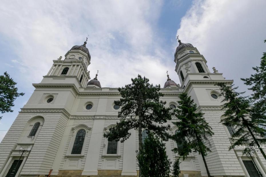 Ședință a Sinodului Mitropolitan al Mitropoliei Moldovei și Bucovinei  / Foto: pr. Silviu Cluci